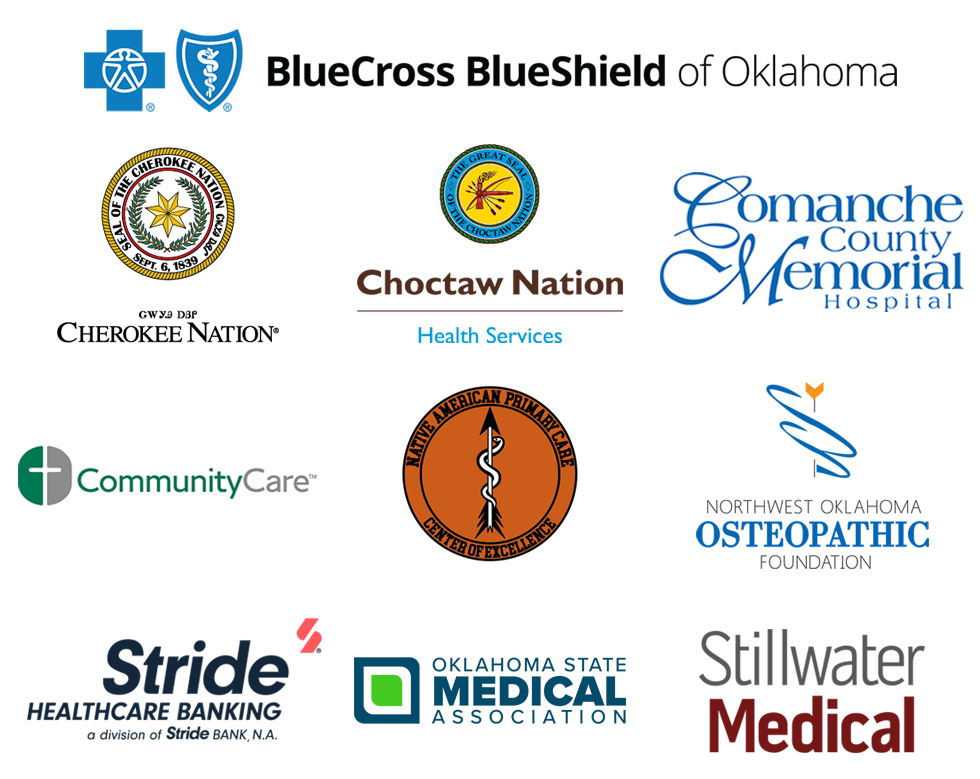 Sponsor logos. Data described below.