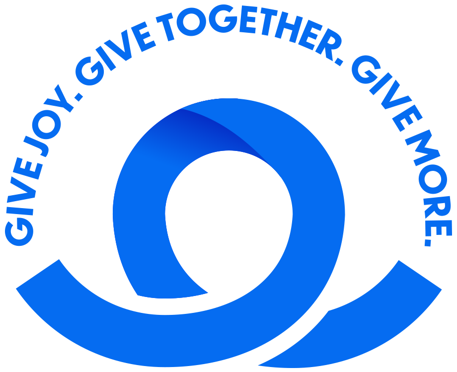 GivePulse logo.