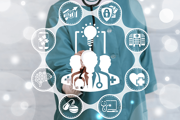 Health Care ECHO Lines