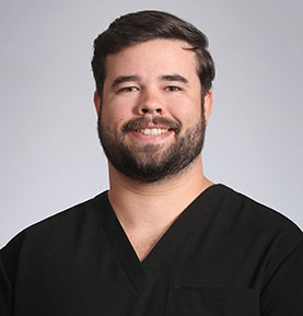 Jonathan "Ben" Jones, D.O.