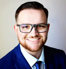 Bill Rucker, D.O.