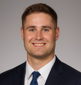 Blake Chlouber, D.O.