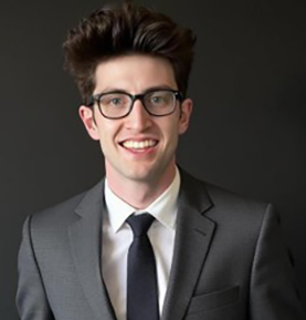 Caleb Corff, D.O.