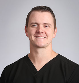 Carter Stewart, D.O.