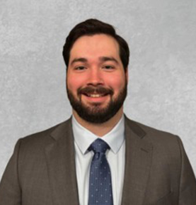 Chance Bratten, D.O.