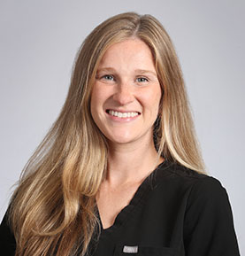 Emily McNulty, MD