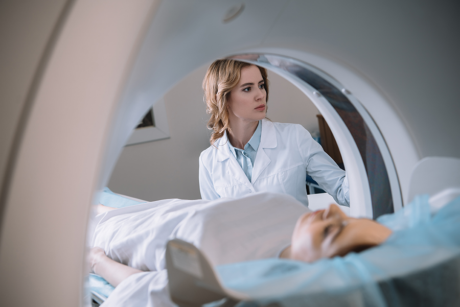 Diagnostic radiology residency program oklahoma state university