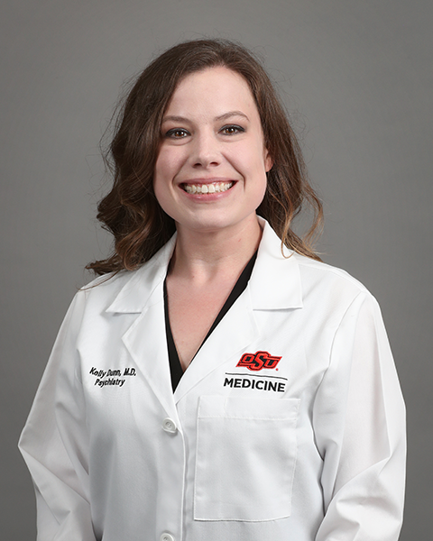 Kelly Dunn, M.D.