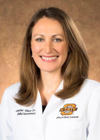 Osteopathic Manipulative Medicine Fellowship Program | Oklahoma State