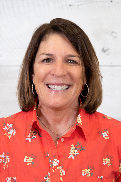 Mindy Frech