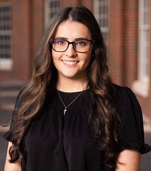 Marissa Pool, M.Ed.