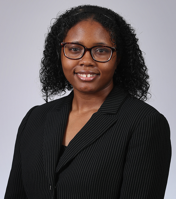 Ni'Ara Harris.