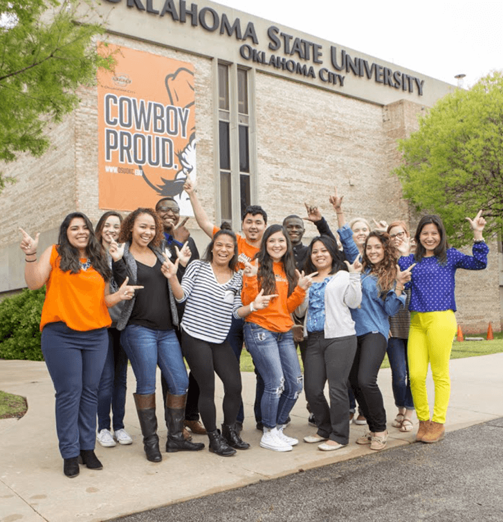 Office Of Clinical Affairs In Oklahoma City Oklahoma State University