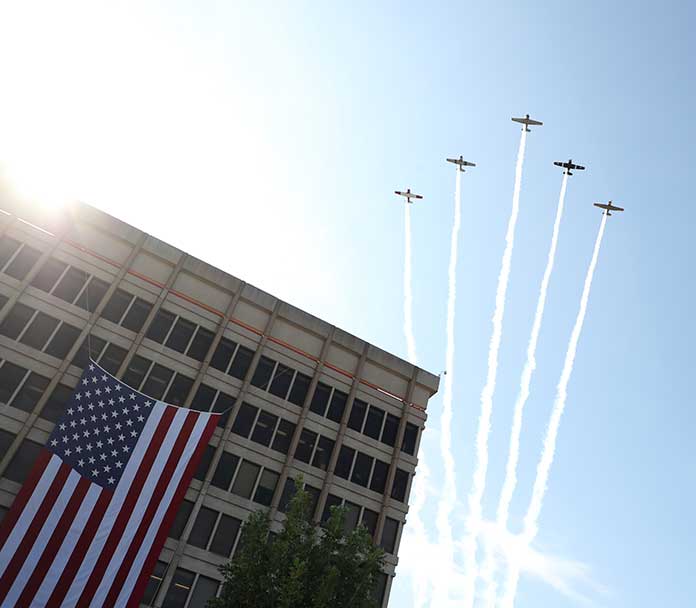 Veterans Hospital in Tulsa | Oklahoma State University