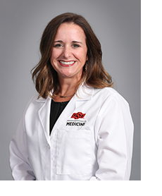 Kelly Murray, PharmD.